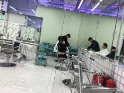 -P.STYLE 派斯造型