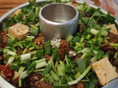 -王大乔泡椒米线·小火锅(深圳欢乐世纪店)