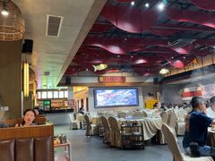 -红日饭店(裕隆三路店)