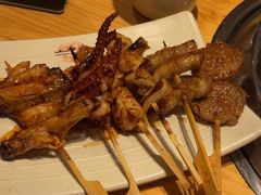 -土大力韩式烤肉料理(和平路店)