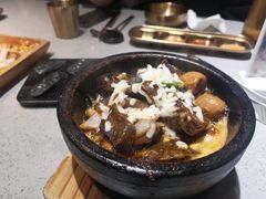 -妥妥烤肉料理(昙华林店)