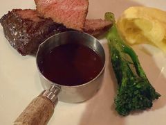 -Kathleen's Waitan 凯圣琳江景西餐厅(外滩店)