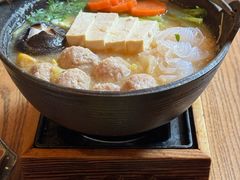 -铃木食堂(北新桥店)