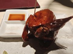 -侨美食家·粤菜(体育西路店)