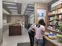 -渡海小渔村.老辈日照菜