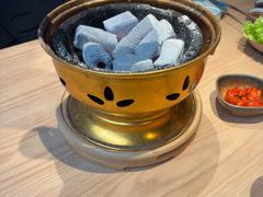 -烧肉达人•炭火烧肉(新天地店)