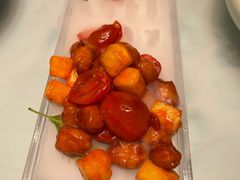 -青红之间·新派融合川菜(慈云寺店)