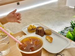 -光作面包Voila Lumiere(中山店)