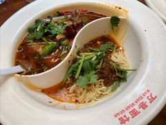 -万县面馆(高笋塘店)