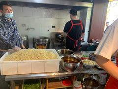 -付记鲜味鳝鱼面馆(松涛苑A区店)