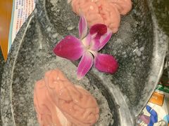 猪脑花-哥老官重庆美蛙鱼头(五角场合生汇店)