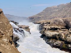 -陕西黄河壶口瀑布旅游区