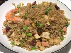 -火啫啫·粤式啫啫煲(南通首店)