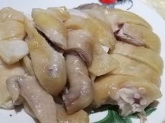 -文昌鸡餐厅(原新银座店)