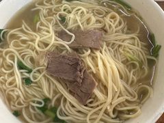 -十二忠手拉面(中华路店)