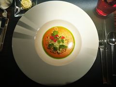 -L'ATELIER de Joel Robuchon(外滩18号店)