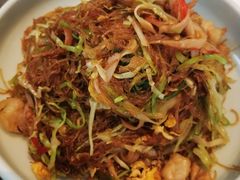 鲜虾粉丝煲-红樱桃·欢乐餐厅(太原里店)