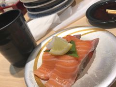 -大起水产回转寿司(道顿堀店)