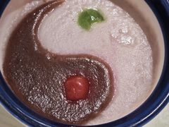 -聚春园自助餐厅(东街口店)