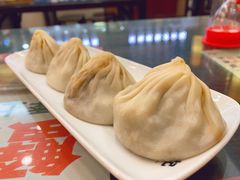 -锡笼记·无锡小笼(常熟万达店)