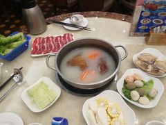-稻香酒家·33年老字号·港式粤菜(富邦中心店)