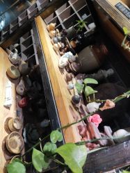 -川上陶艺社(大悦城店)