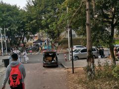 -华南师范大学(广州大学城校区)