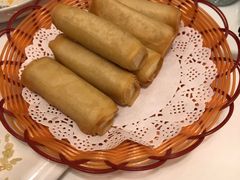 酥炸脆奶-清晖小苑•顺德地方菜(壹海城店)