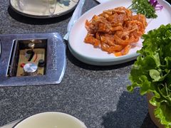 -鹤之乡·齐齐哈尔烤肉·非遗(秋涛路店)