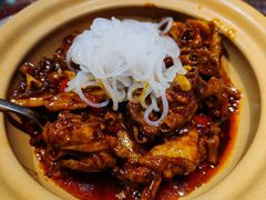 -味福记·本地特色菜(八一万达广场店)