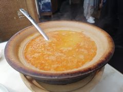 龙虾汤泡饭-潮堂 · 潮州菜(恒隆广场店)