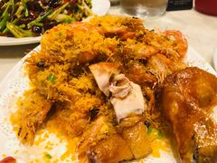 -南海渔家•海鲜•正宗海南菜(海棠湾店)