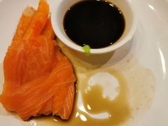 -芭菲盛宴·环球美食(解放碑英利国际店)