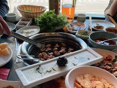 -一品诚记烤肉·甄选店(中南路店)