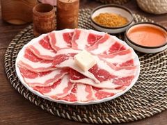 -长今家韩国料理(瑞景店)