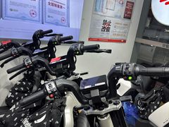 -九号电动车(安定门内大街店)