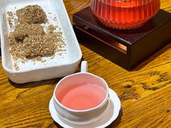 -HOME餐厅粤菜 融合菜