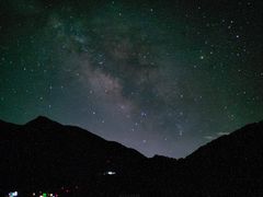 -太子岭滑雪场