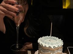 -橙呦·私人定制生日蛋糕