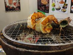 -蒜香焼肉PURUSHIN(马场路店)