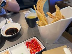 -同仁四季椰子鸡(无锡滨湖万象汇店)