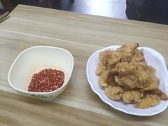 -四川老牛麻辣烫(北门桥店)