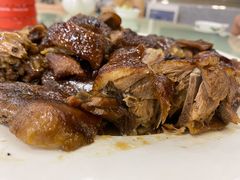 禄鹅-横琴湖畔美食