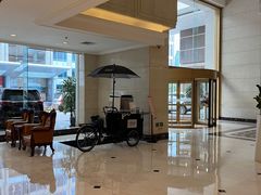 -上海尊茂酒店