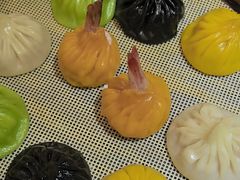 -隆喜元鱼汤包·海鲜(中联广场店)