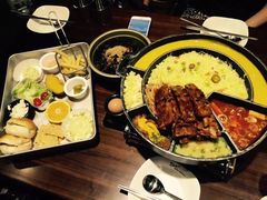 -火炉火自助餐(枫蓝国际店)