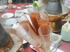 -东来顺饭庄(西直门店)