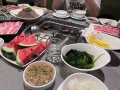 -海底捞火锅(仓山爱琴海店)