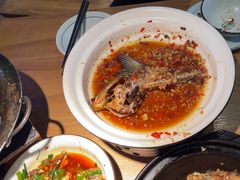 -费大厨辣椒炒肉(吉联MALL店)