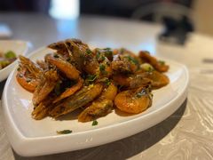 -达叔香味海鲜(海棠68环球美食街店)